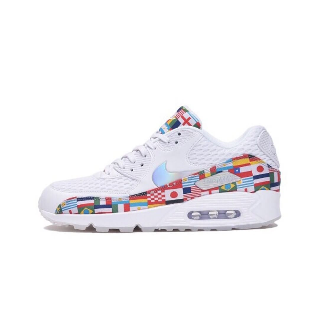air max 90 world cup 2018