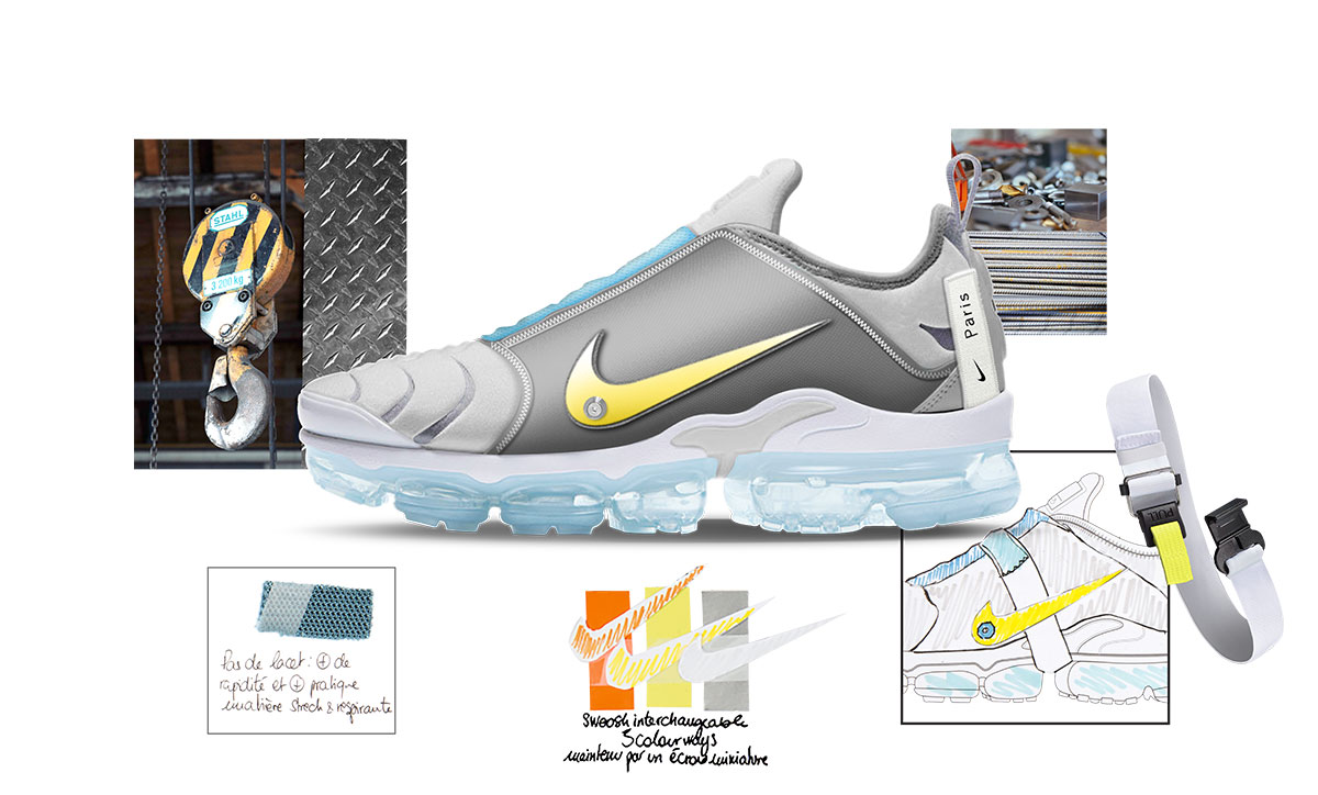 lou matheron vapormax