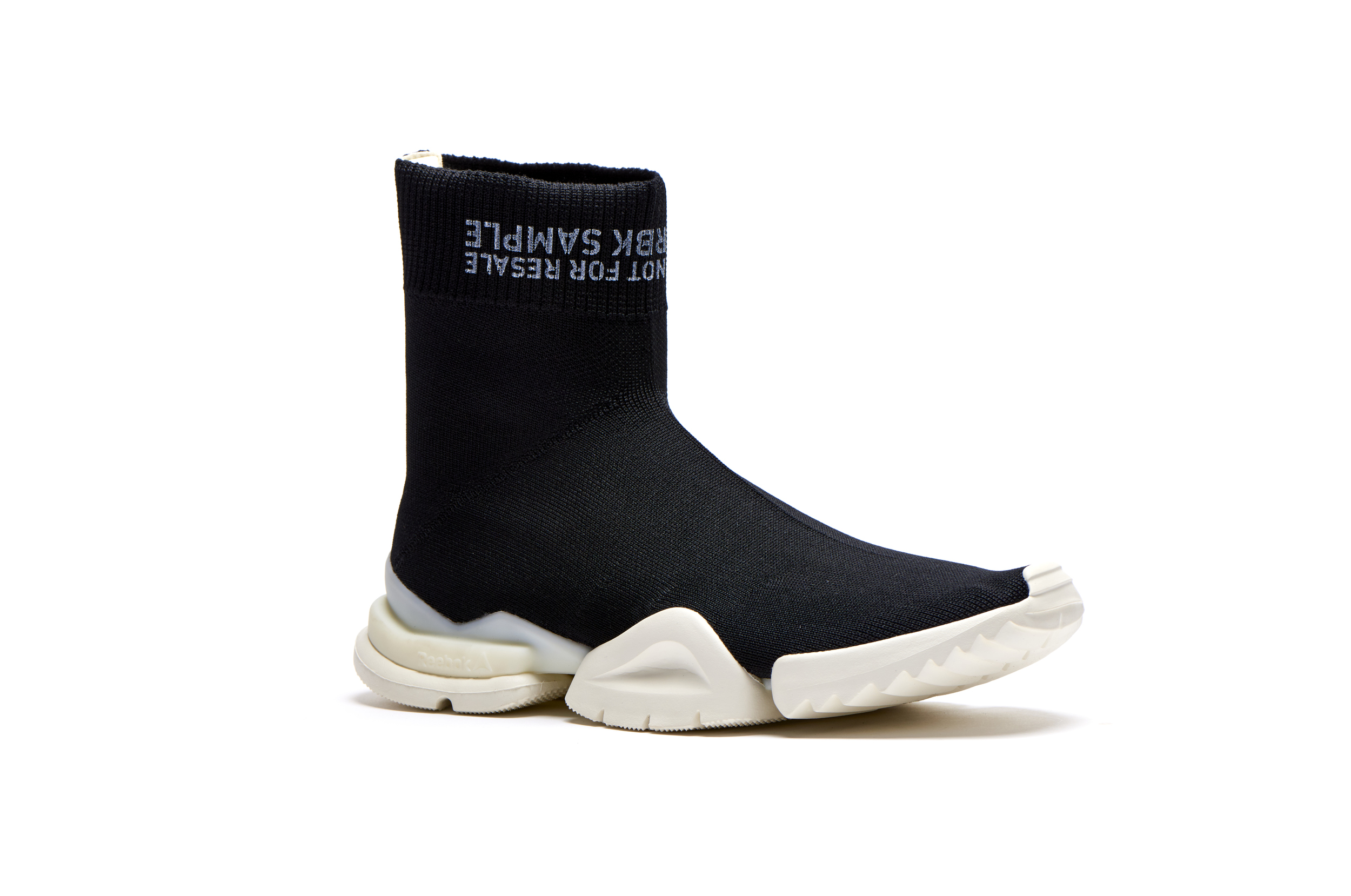 The Reebok Sock Run.r Will Drop Exclusively at Barneys This Friday ...