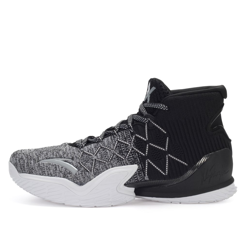 Klay Thompson's Anta KT3 Playoffs Sneaker is Now Available Stateside ...