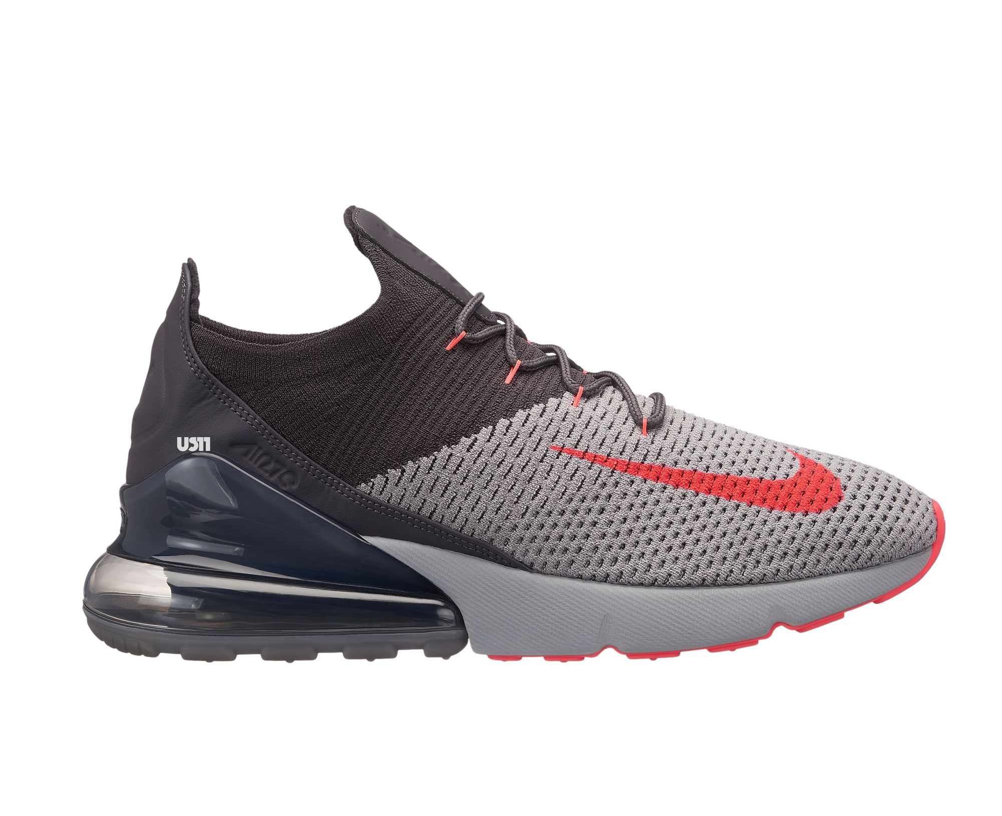 nike air max 270 flyknit upcoming 2 - WearTesters