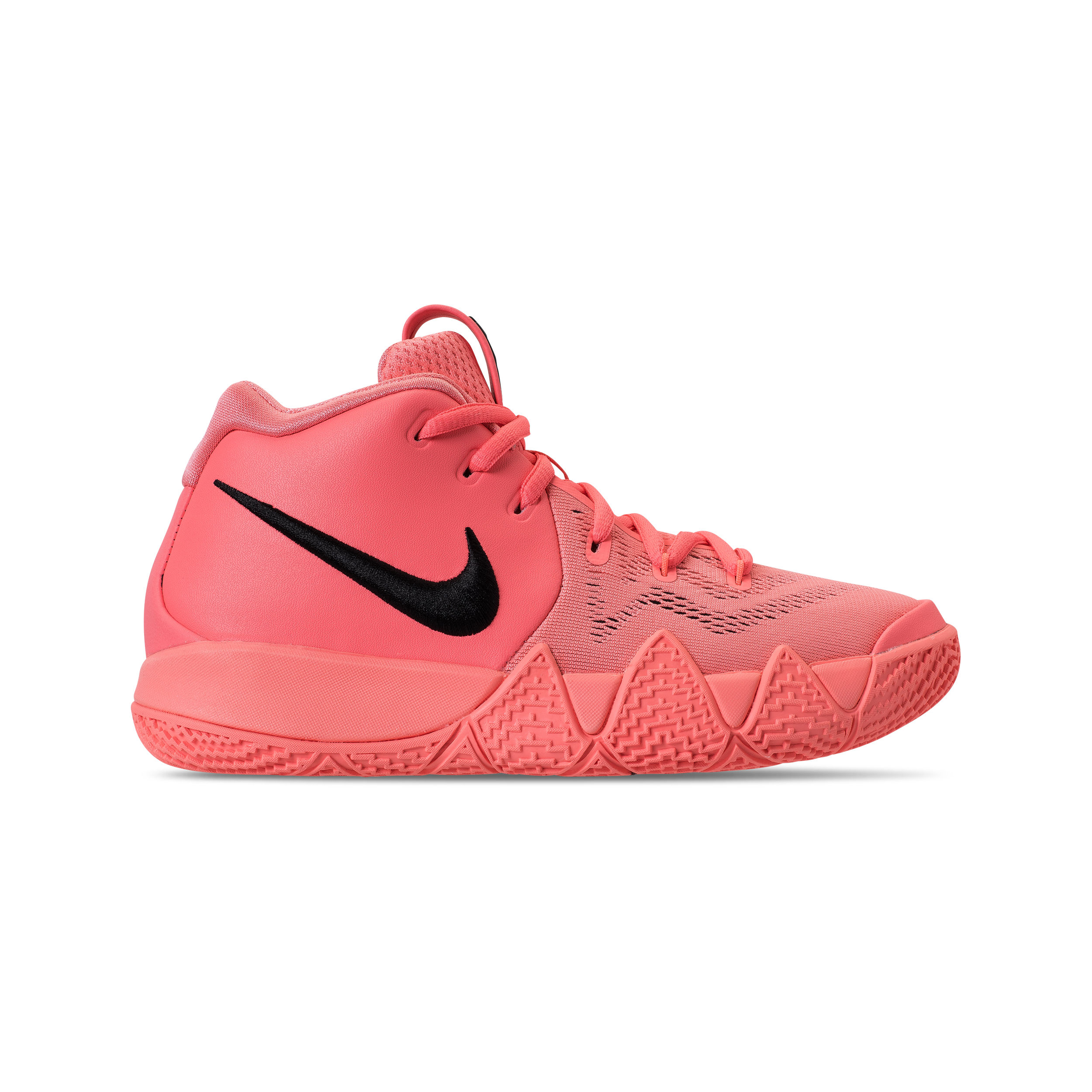 Nike Kyrie 4 Goes Atomic Pink for June 