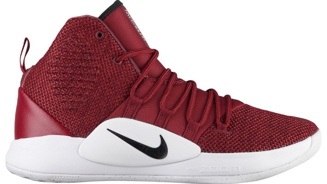 hyperdunk x high top