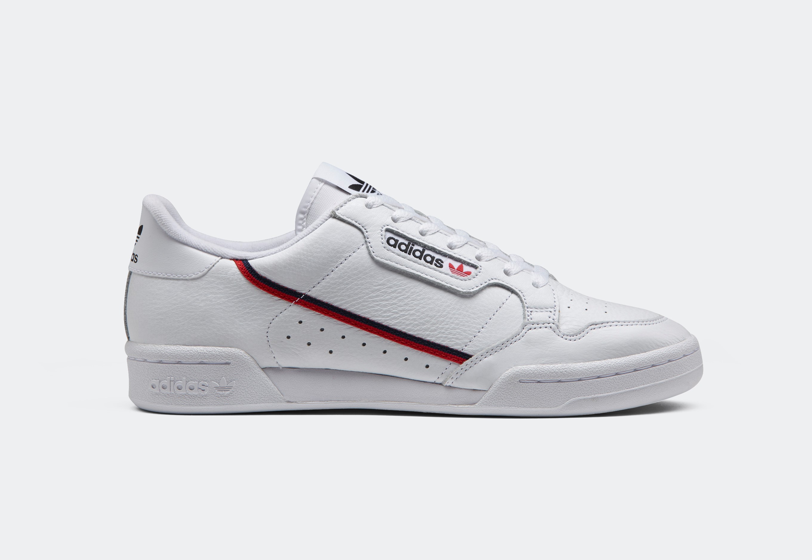 The adidas Continental 80 is Back After 40 Years - WearTesters