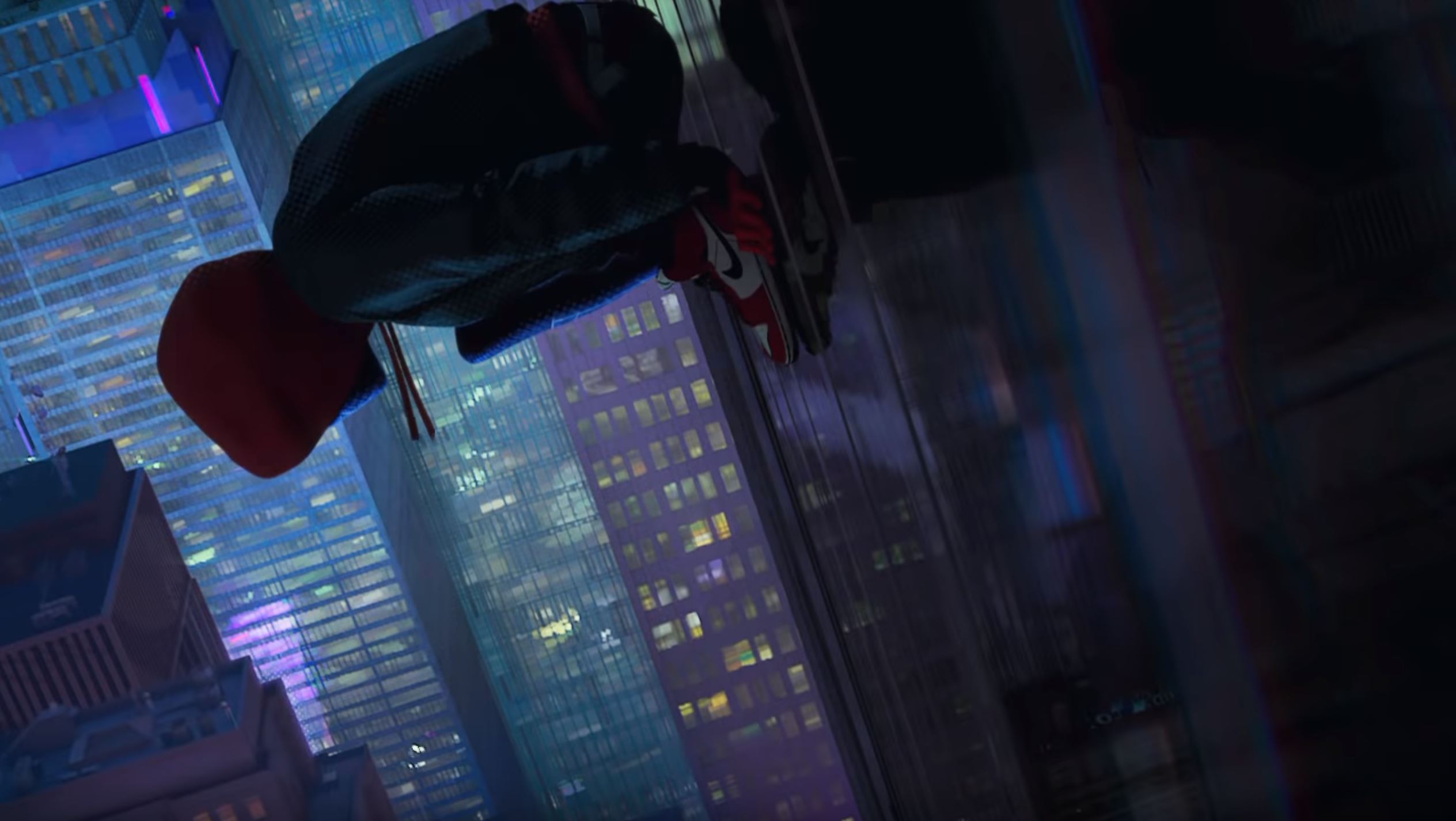 aj1 miles morales