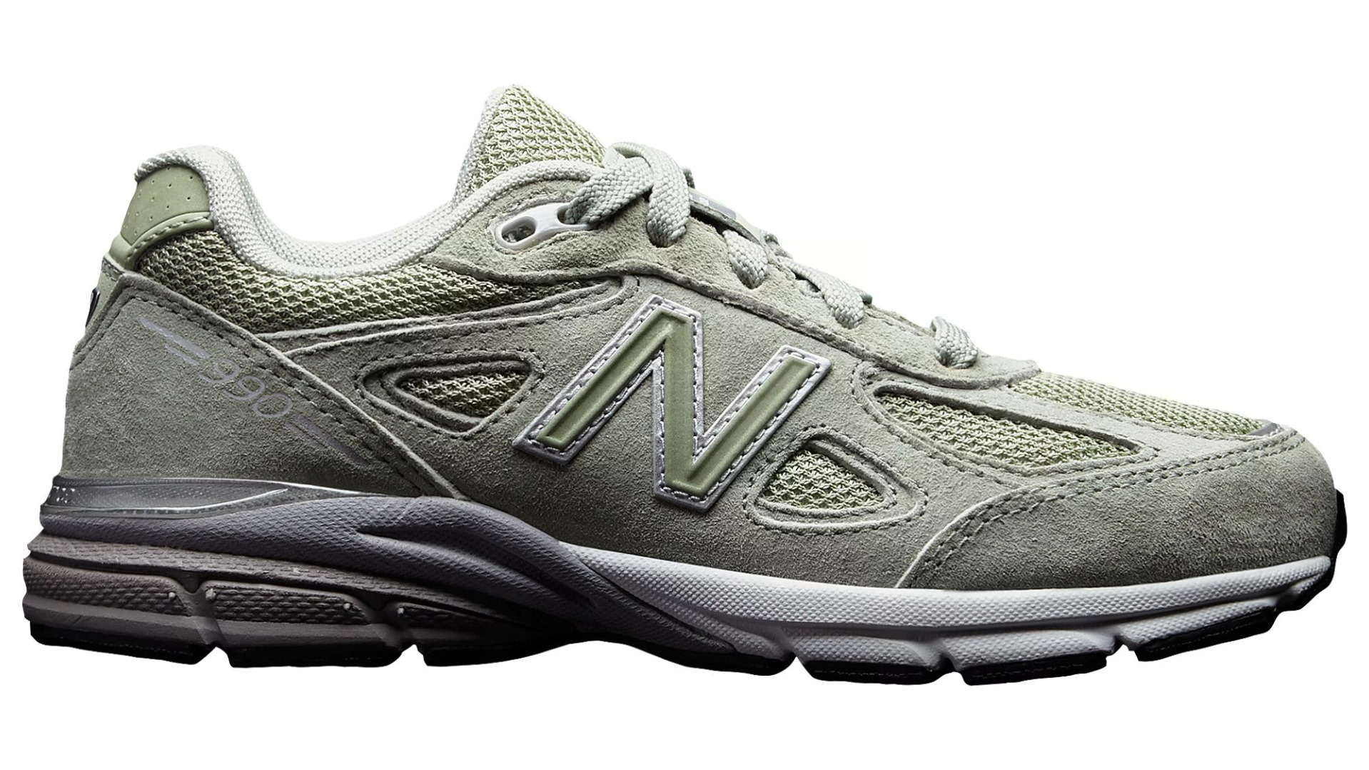 New Balance Drops the Made in USA 990 