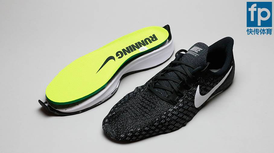 The Nike Air Zoom Pegasus 35 Deconstructed - WearTesters