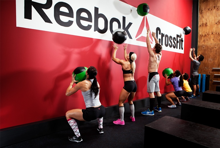 CrossFit Accuses Reebok of Owing $4.8 