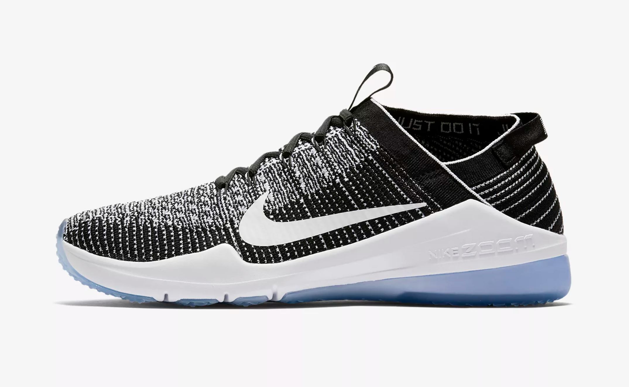 Air Zoom Fearless Flyknit 2 