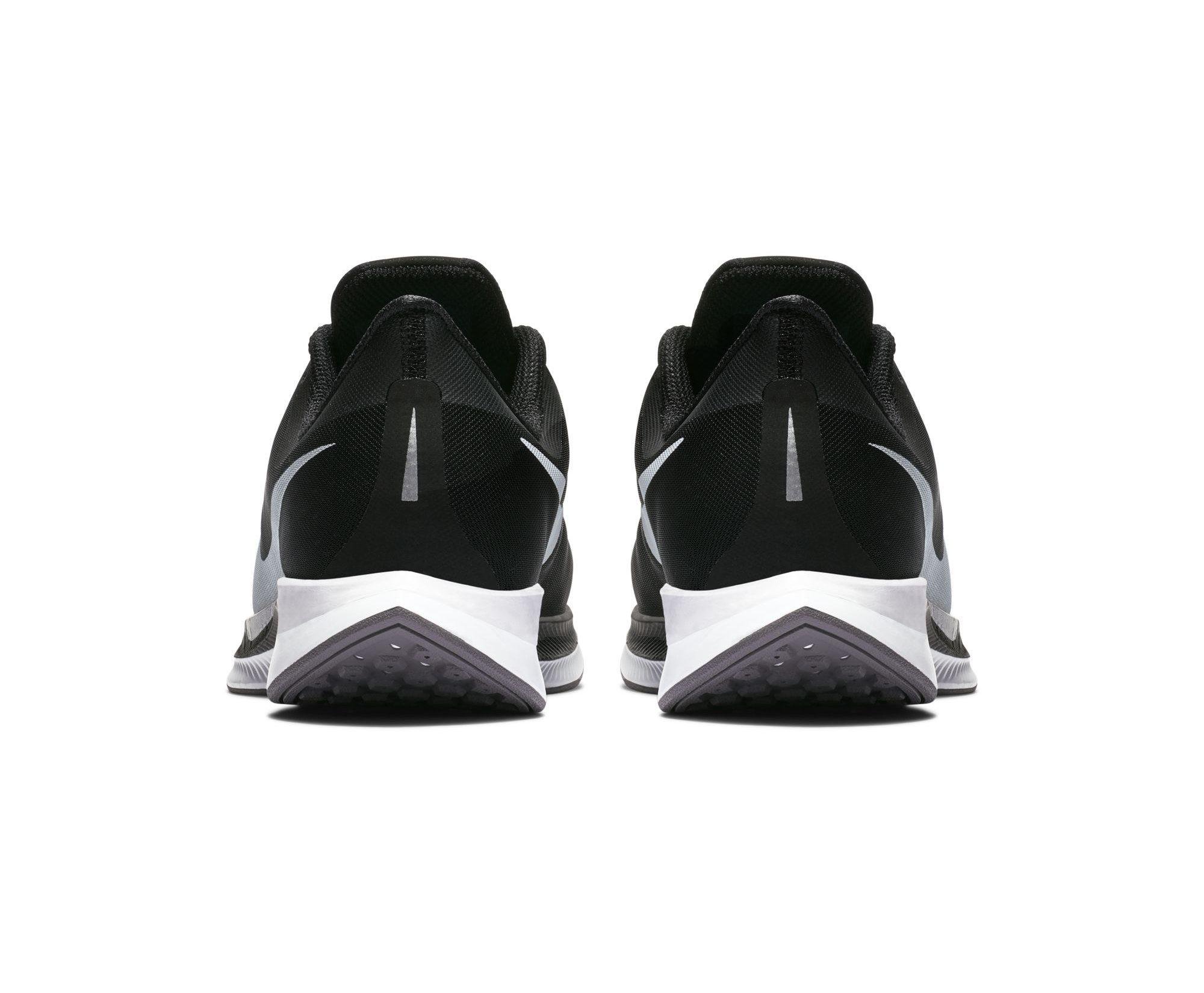 The Nike Zoom Pegasus Turbo 'Black/White' Drops Next Week - WearTesters