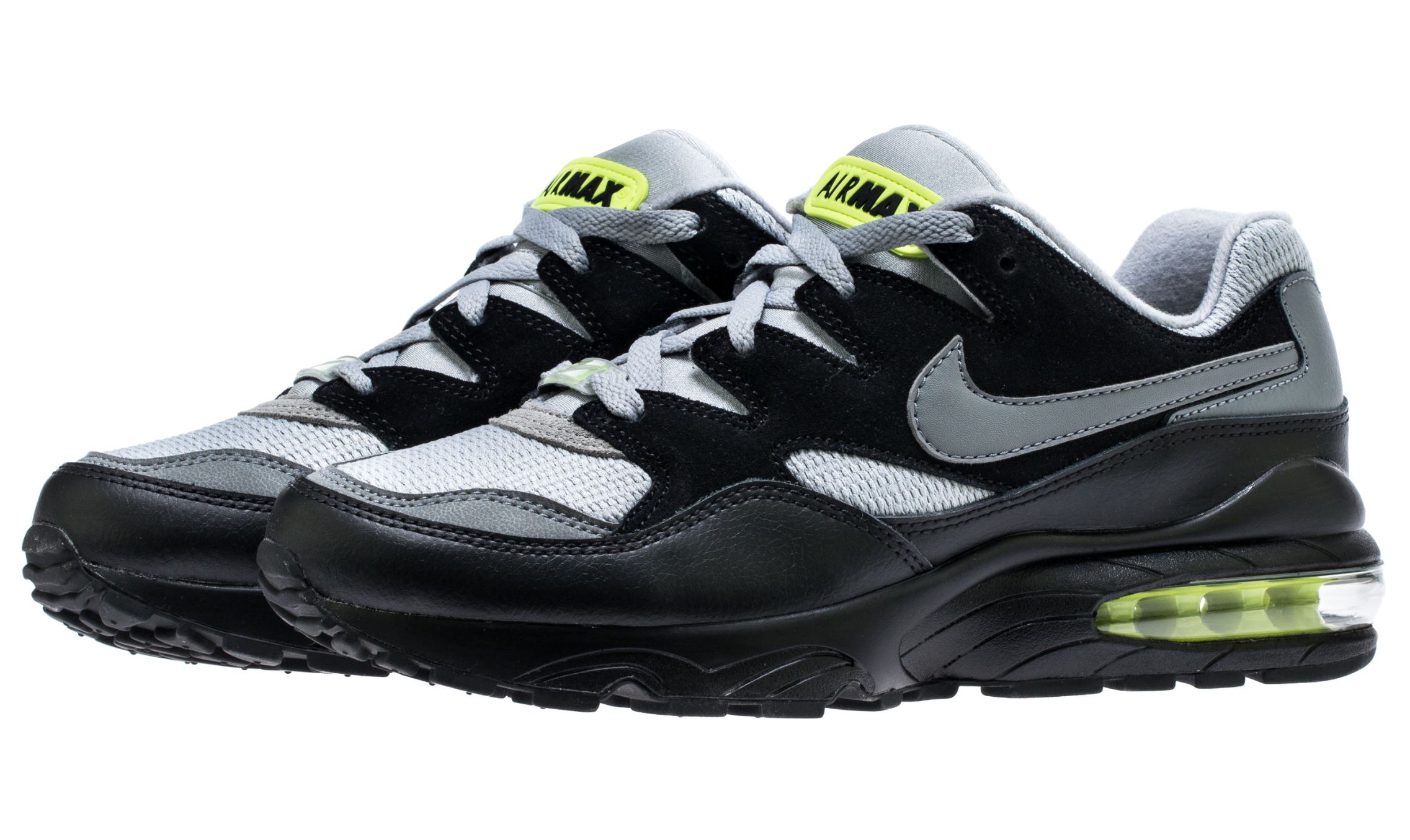 The Nike Air Max 94 Releases Silently 