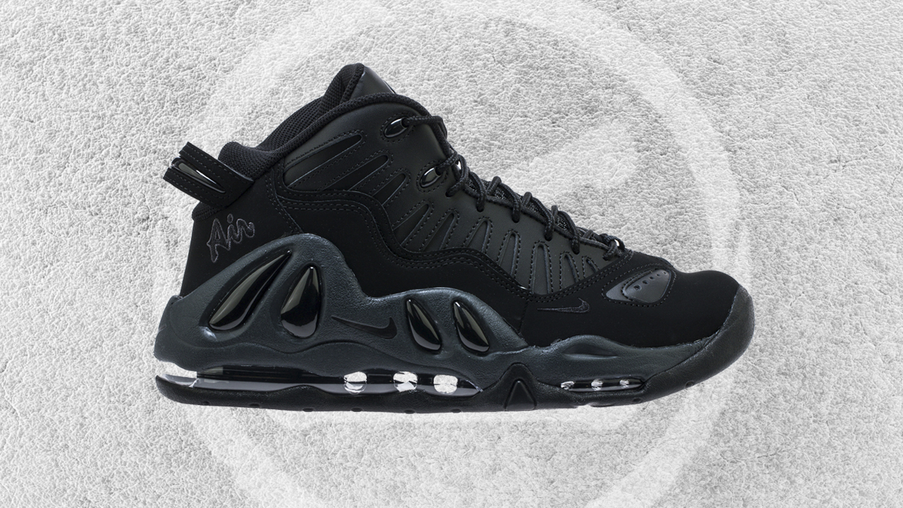 nike air uptempo champs