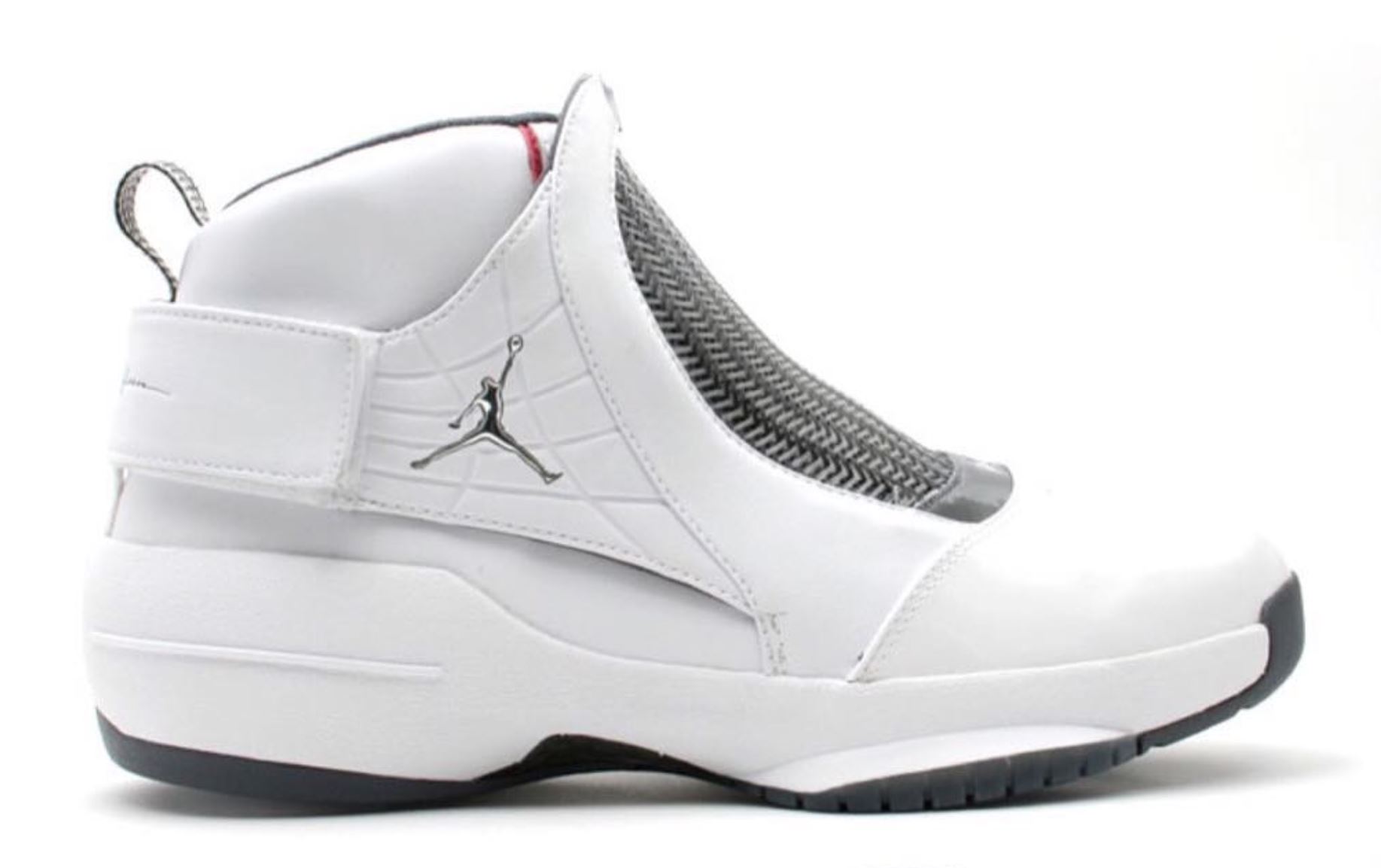 The Air Jordan 19 Will Definitely Be 