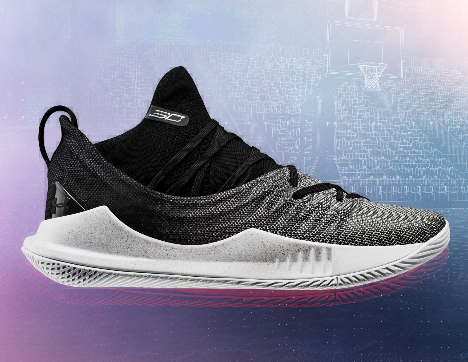 finish line curry 5