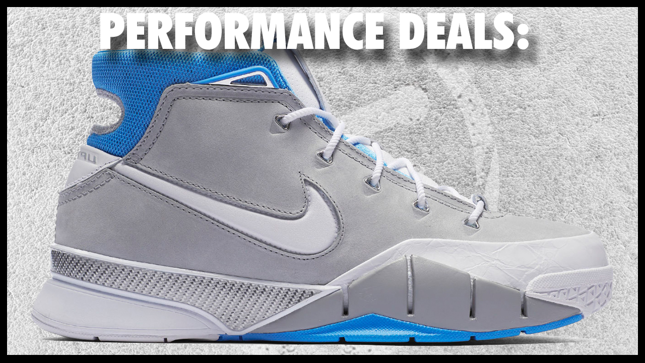 deals on nike shoes