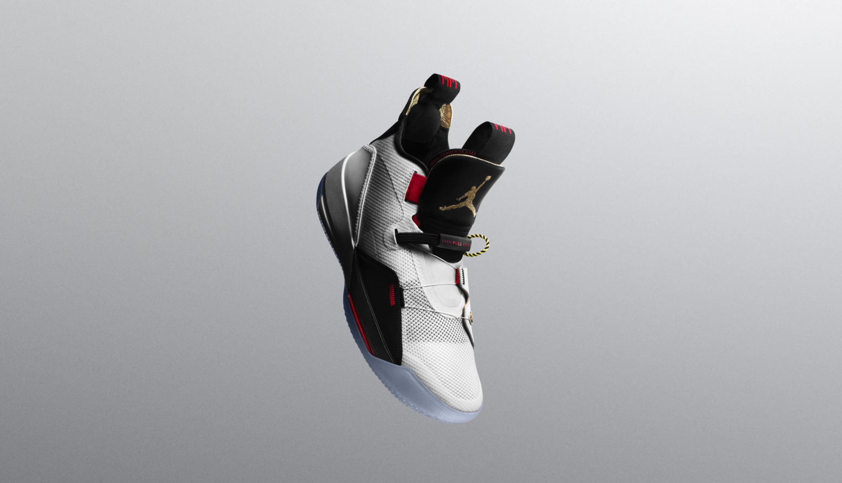 The Air Jordan 33 Introduces the 