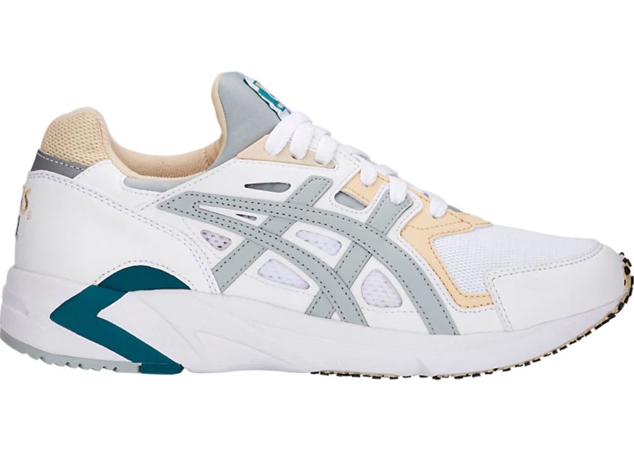 AsicsTiger Has Brought Back the Gel-DS Trainer, a Performance Running ...