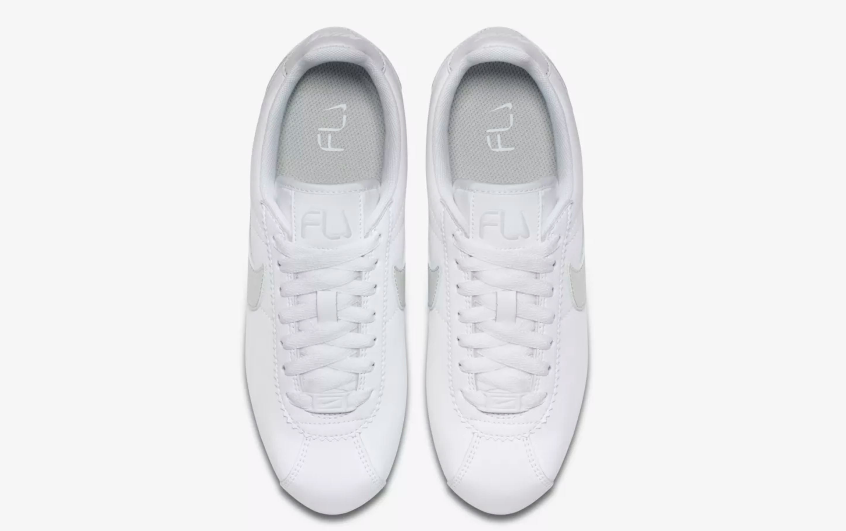 The Nike Classic Cortez Flyleather is a Sustainable Women's Footwear ...