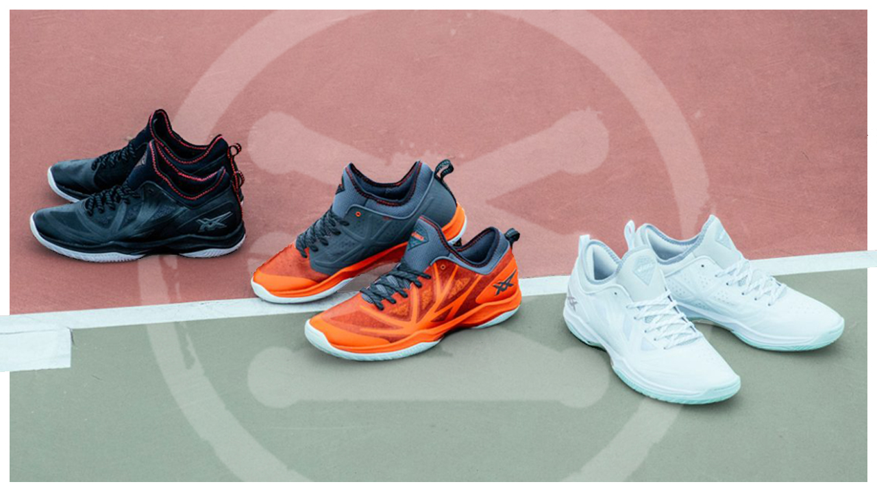 basketball shoes asics