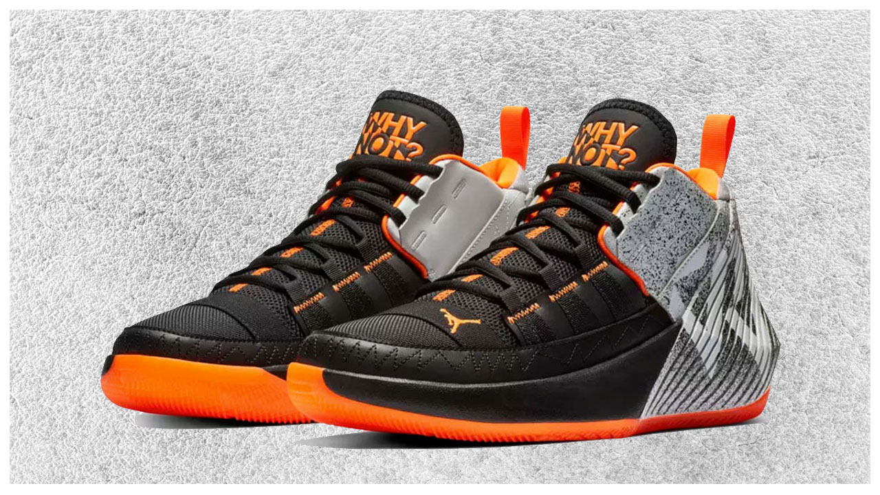 russell westbrook shoes .1