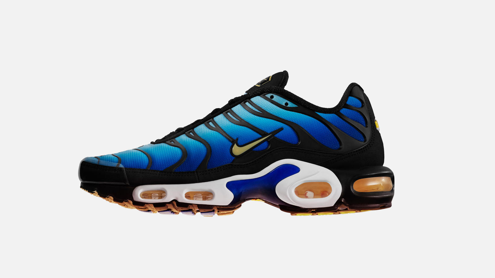 Nike to Relaunch the Air Max Plus in 