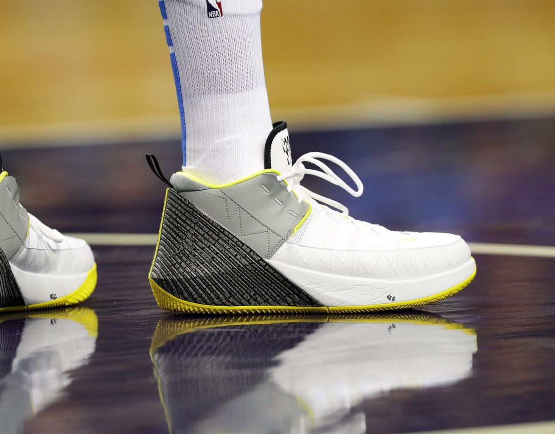 nike russell westbrook why not shoes