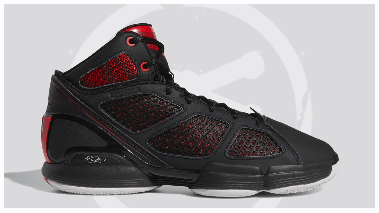 adidas D Rose 1.5 Now Available in 