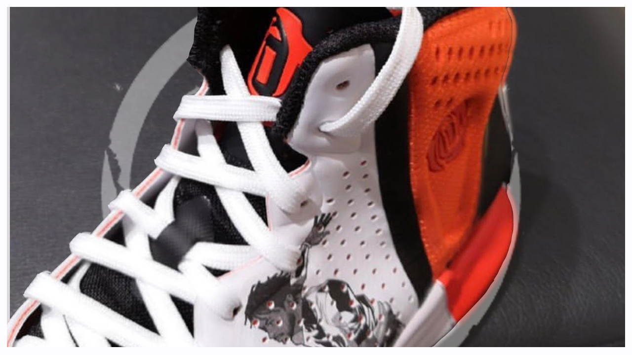 The adidas D Rose 4 Retro is Coming 