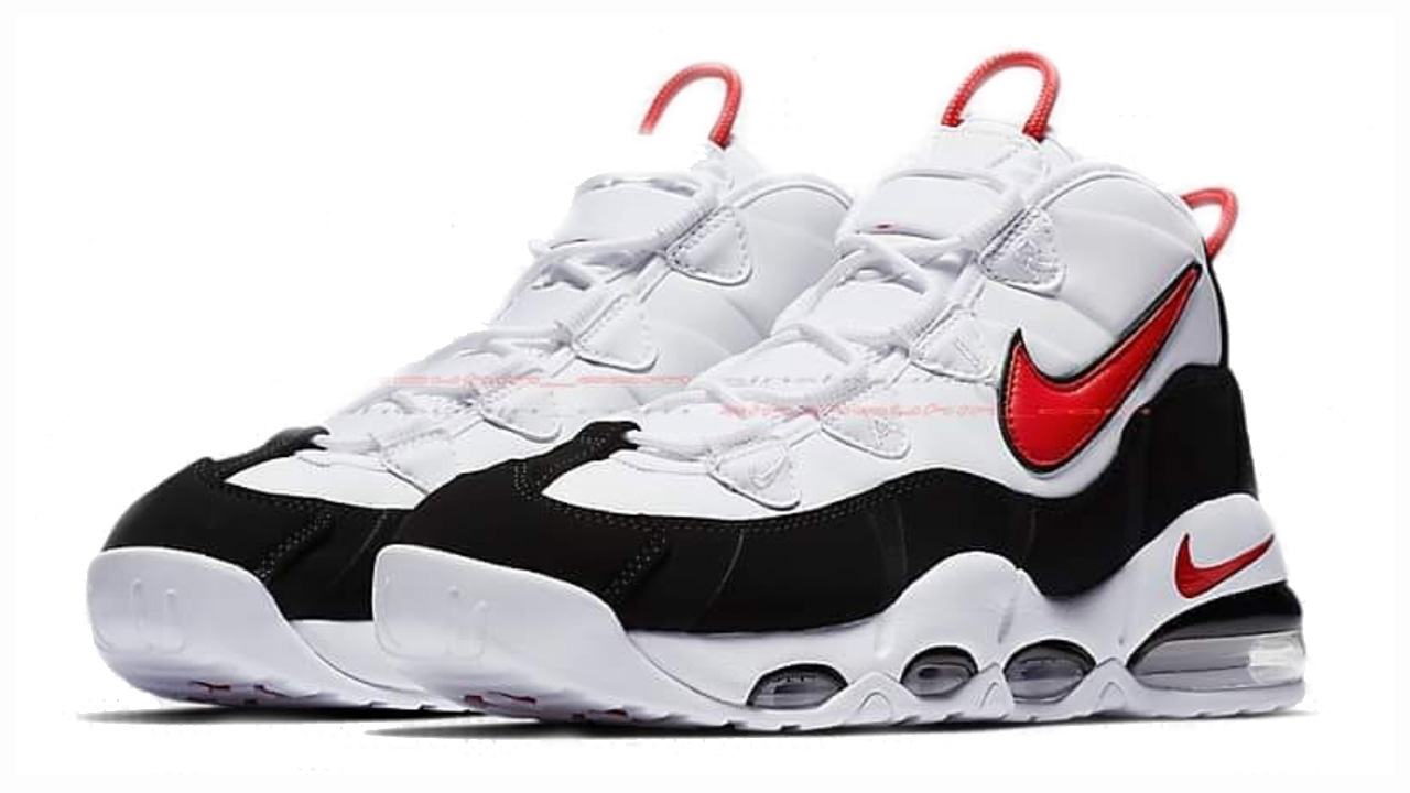 The Nike Air Max Uptempo 95 to Return 