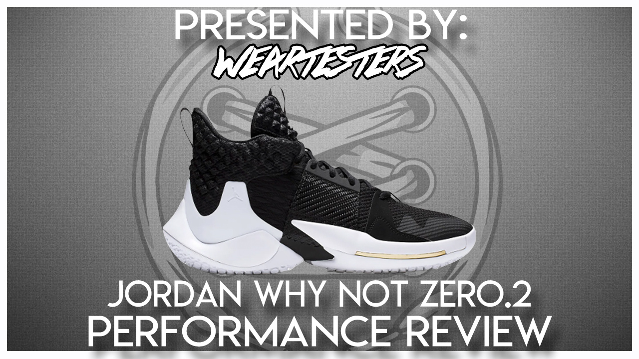 why not zero 2 weartesters