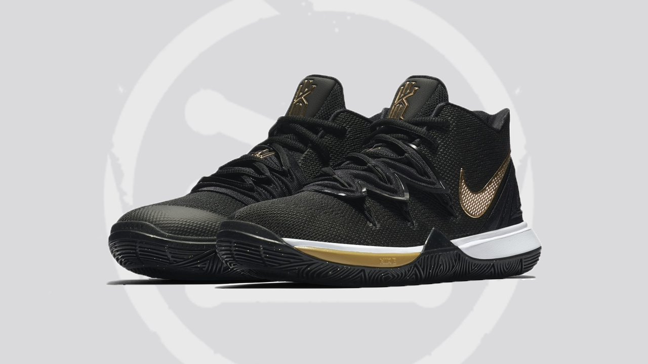 Another Nike Kyrie 5 Colorway is 