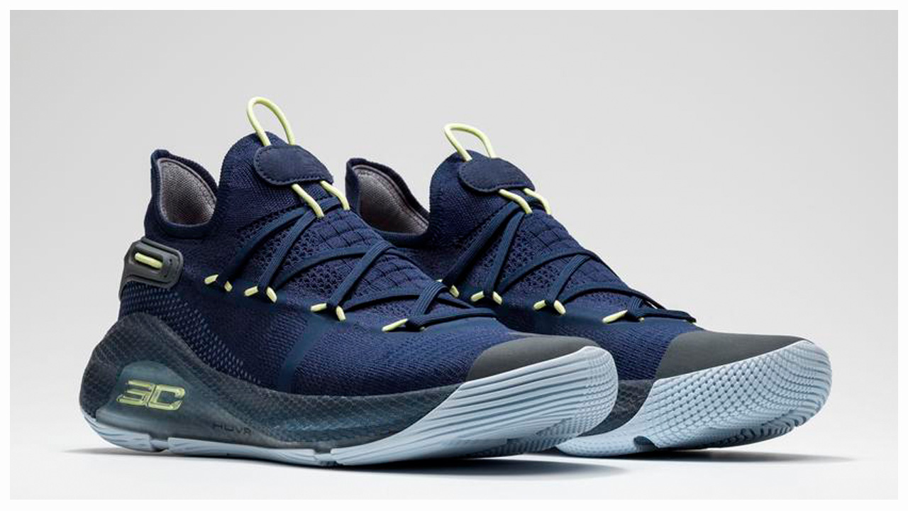 rebel curry 6