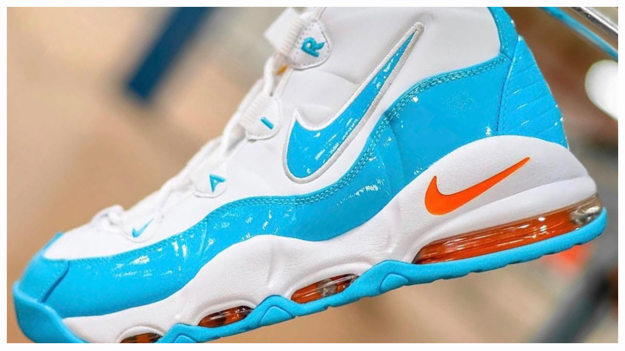 teal uptempo