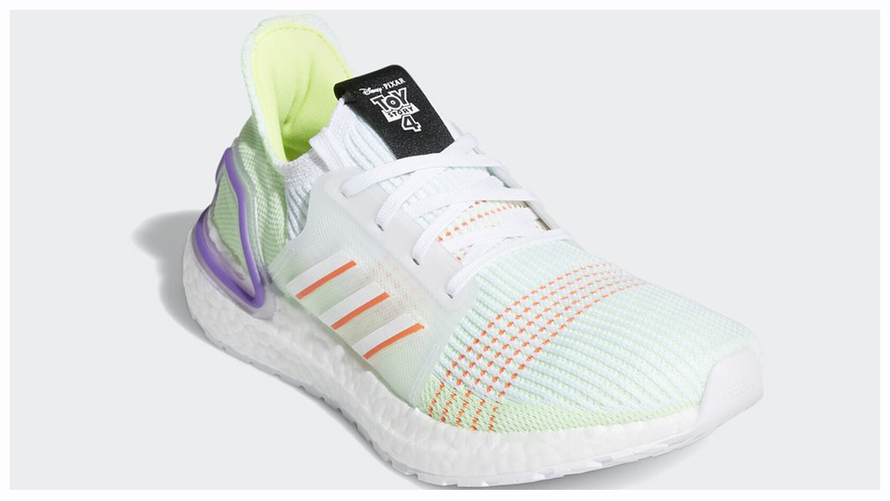 Another Toy Story adidas Ultra Boost 