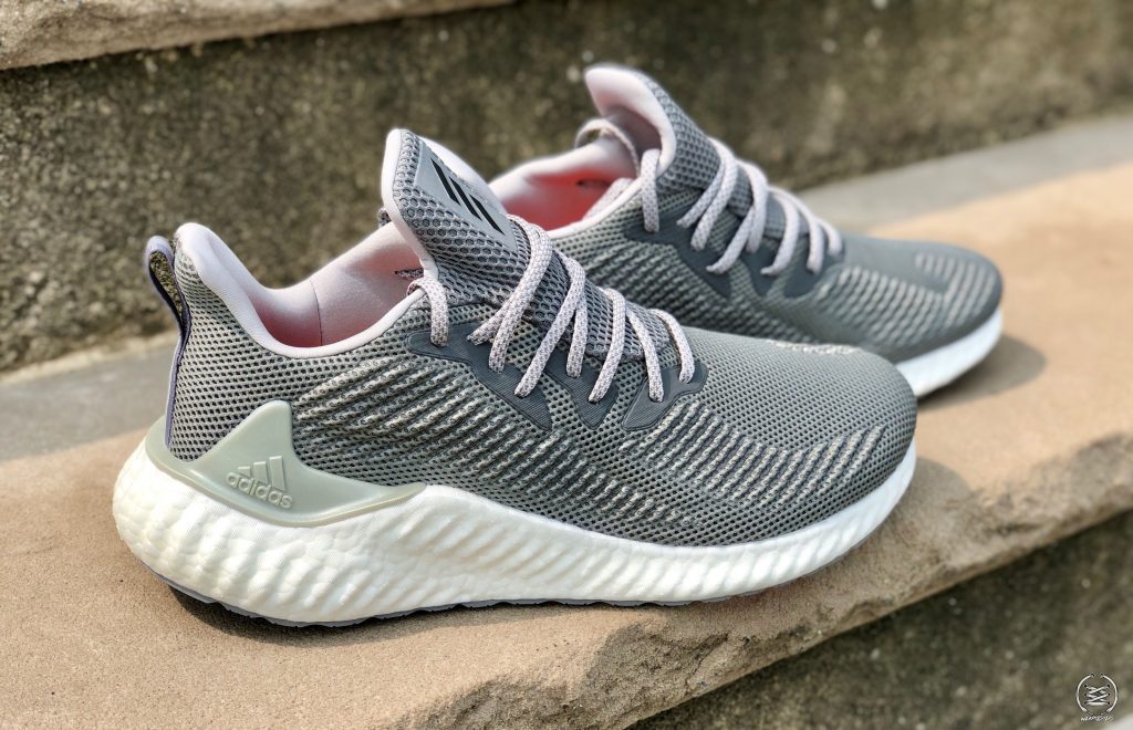 Adidas Alphaboost - 1 - WearTesters