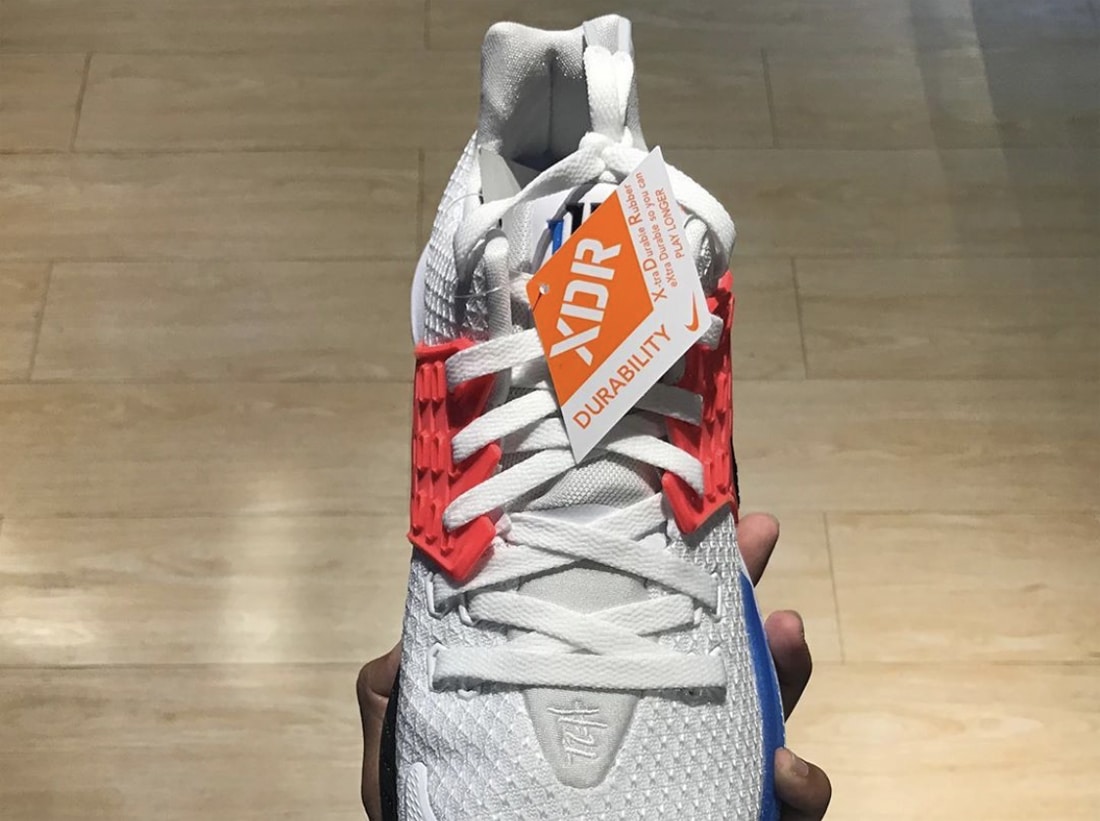 Image result for xdr kyrie low 2