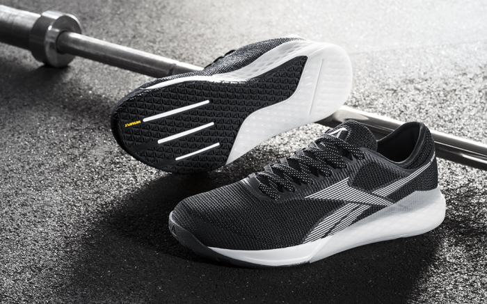 Now Available: Reebok CrossFit Nano 9 
