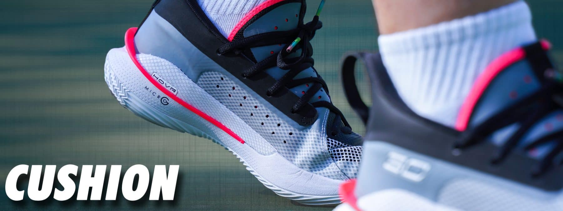 Under Armour Curry 7 Performance Review - WearTesters