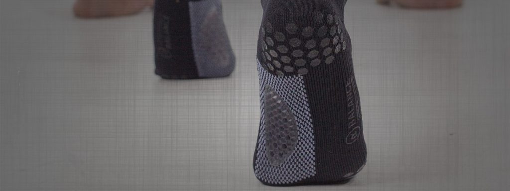Balance Mid Socks for Men & Women — Rexy Socks Arch Support Socks