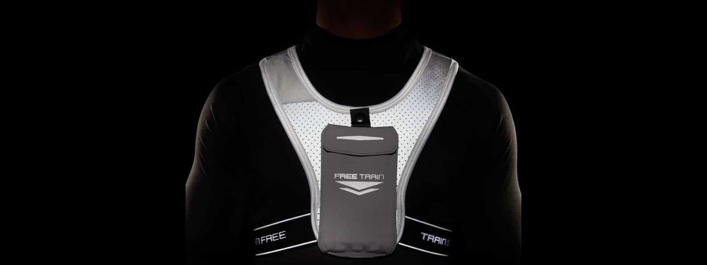 Freetrain VR Vest Cons