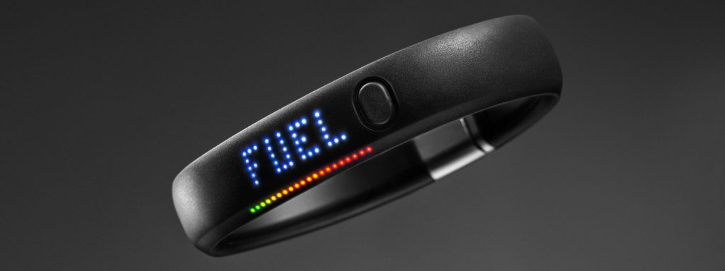 Nike+ FuelBand Pros