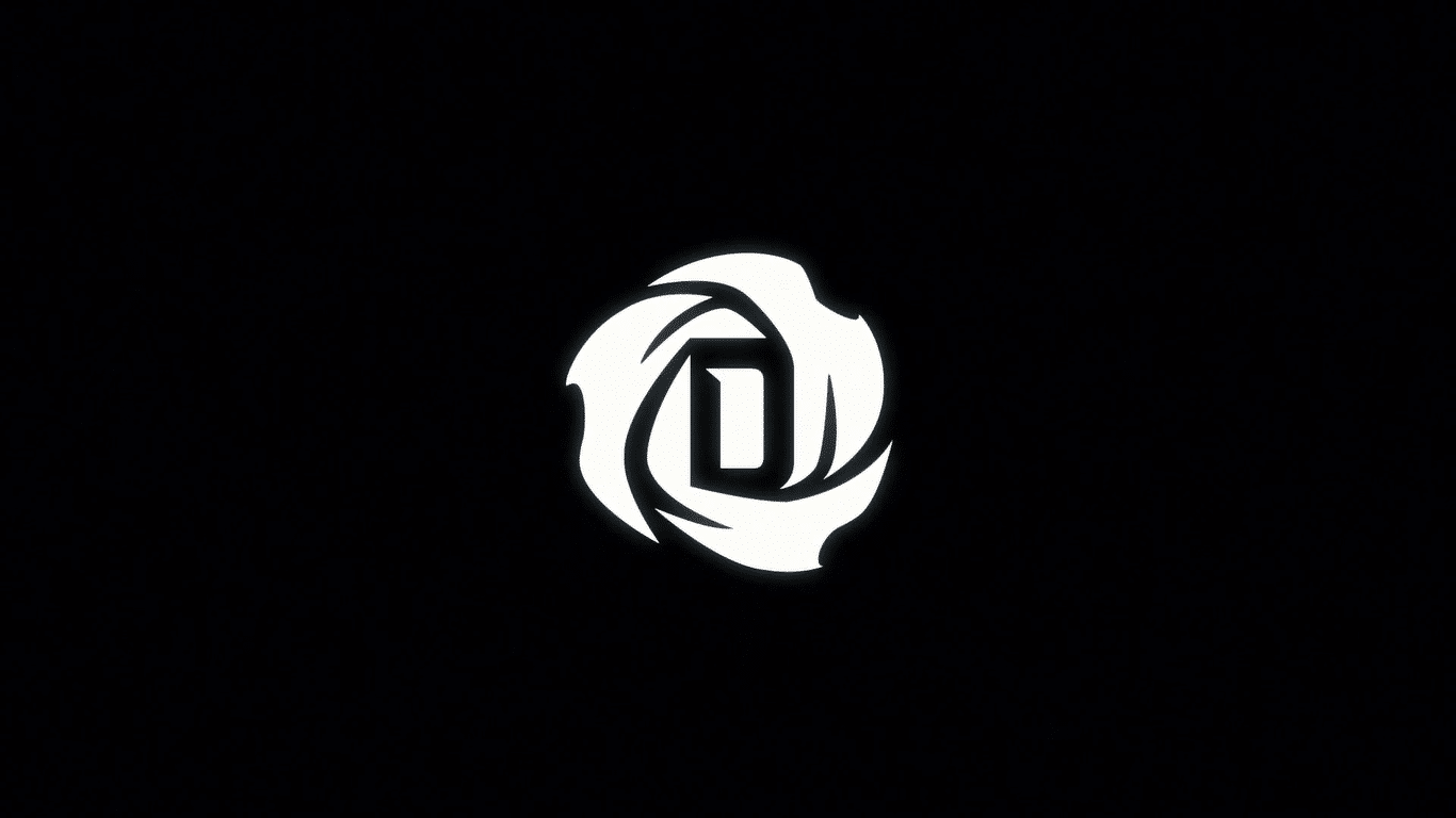 derrick rose name logo