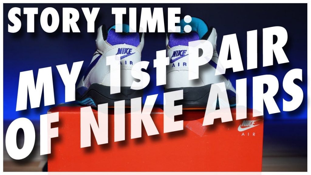 Nike Air Sonic Flight 1024x576