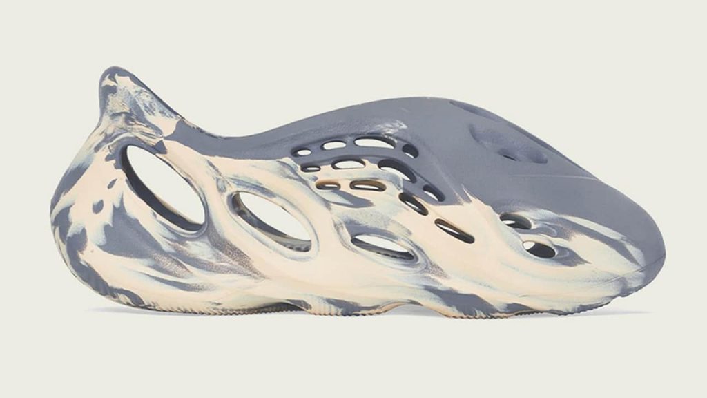 adidas Yeezy Foam Runner Cushion