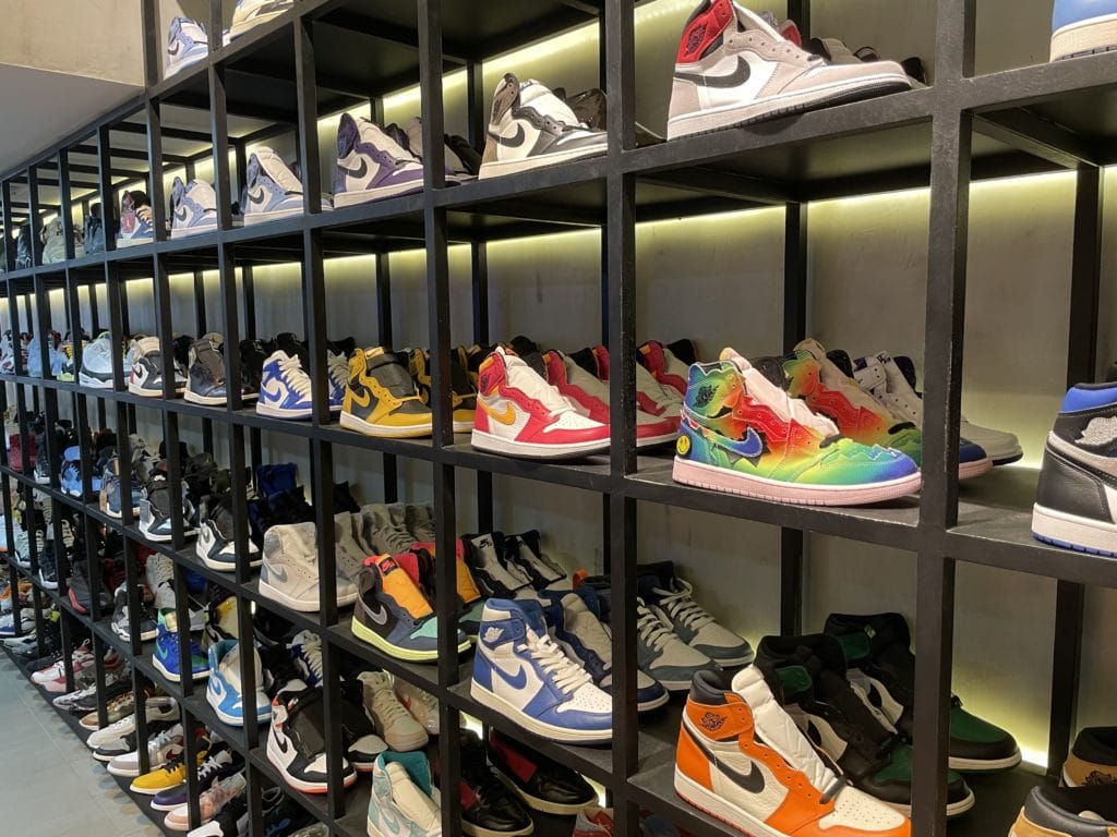 Best Sneaker Stores in Manila: AfterMarket