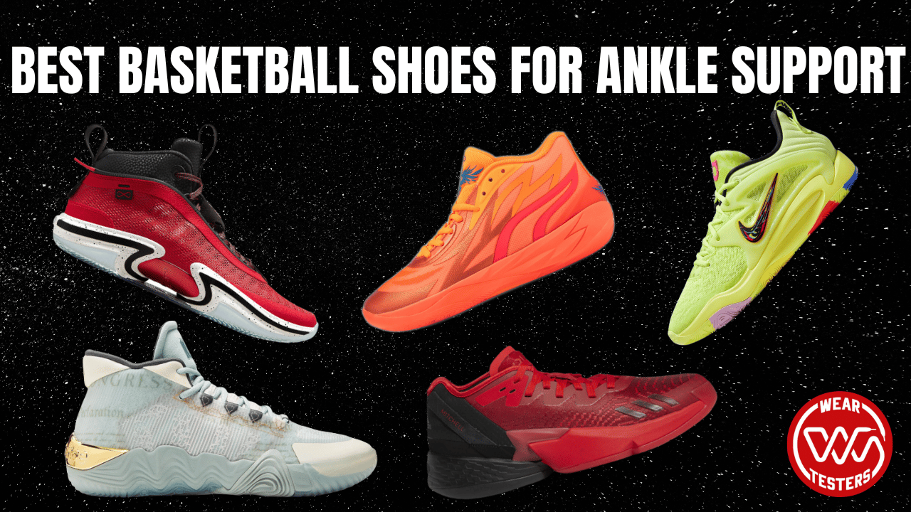 The Best Nike Basketball Shoes for Guards Nikecom