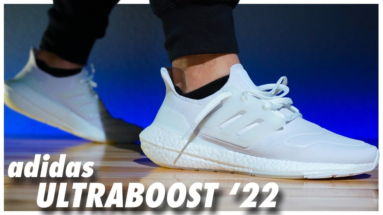 aan de andere kant, kassa Koken adidas Ultraboost 22 Review - WearTesters