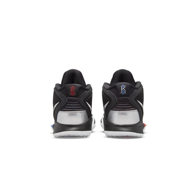 Nike Jordan Delta 2 Thermo White CV8121-100