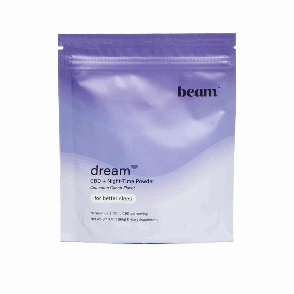 Beam Dream