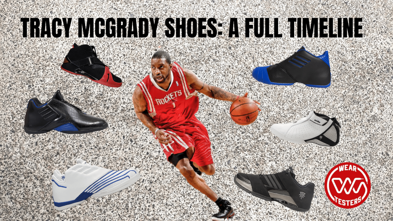 Tracy Mcgrady Left off Top 75 Greatest NBA Players List 